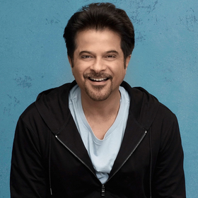anil kapoor in Fighter